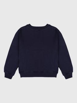 Armor Lux Kids' Sweatshirt, Navire - view 2, Navire