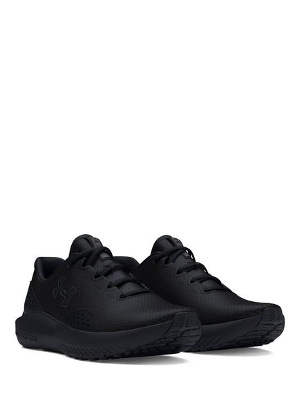 Under Armour Charged Men's Training Shoes, Black - view 2, Black