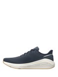 Under Armour Men's Sonic 7 Running Shoes, White Quartz/Navy