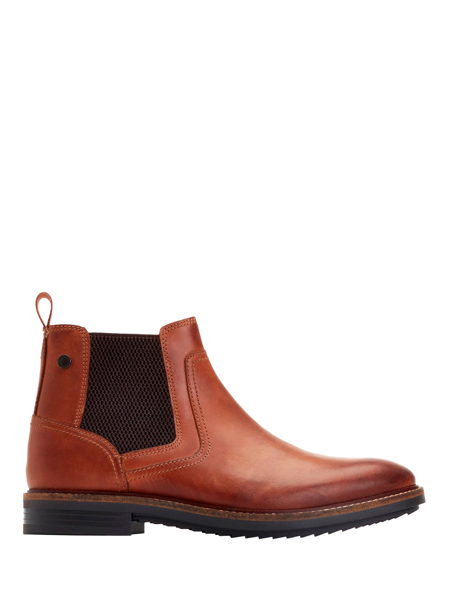 Boden leather chelsea boots best sale