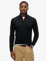 Black Jumpers