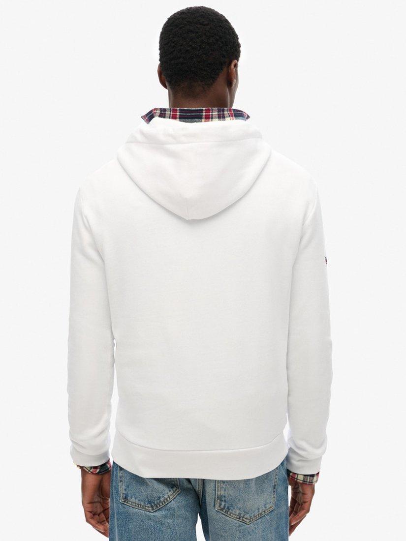 Superdry Plain Hoodie