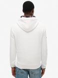 Superdry Plain Hoodie, Optic