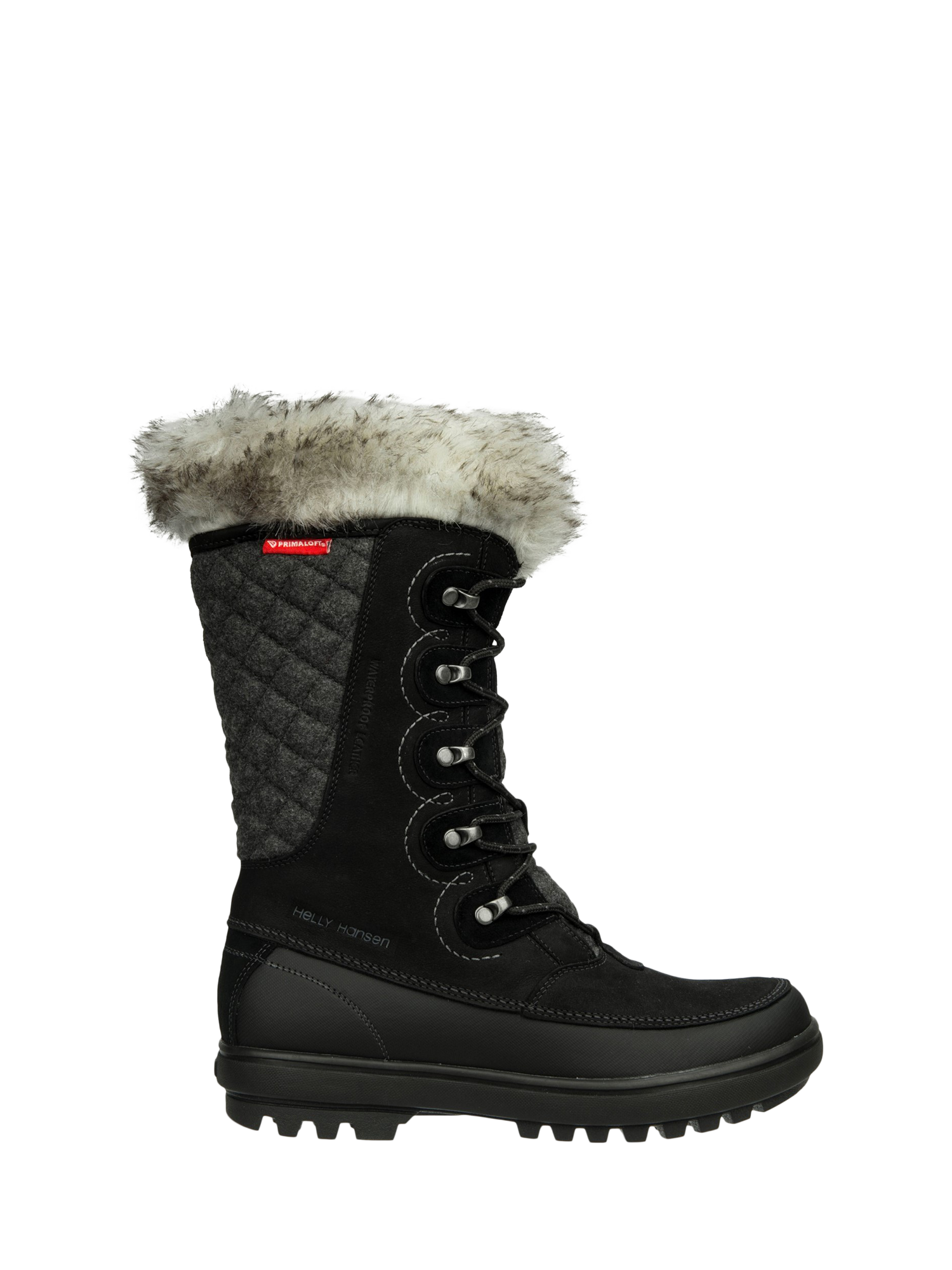 John lewis womens snow boots best sale