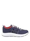 Helly Hansen Ahiga	Evo 5 Sailing Shoes, Navy/Alert Red
