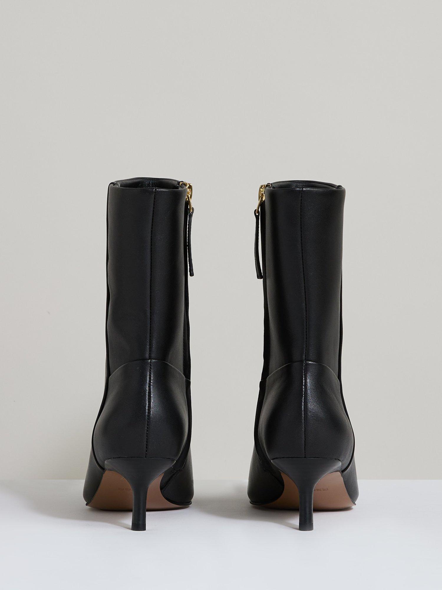 Reiss lya shoes clearance