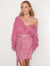 【関税込】PhaseEightジャケット☆Lila Beaded Cover Up, Fuchsi Lila Beaded Cover Up | Phase Eight ROW |