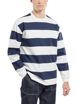 Long Sleeve Stripe