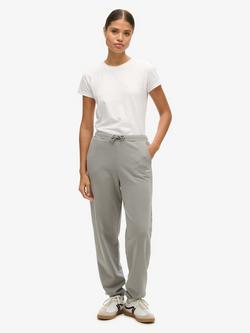 Superdry Joggers, Monument Grey