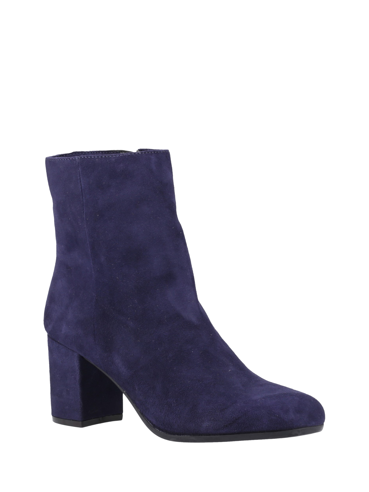 John lewis navy boots best sale