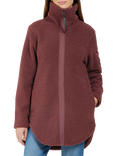 Didriksons Umi Pile Fleece Jacket