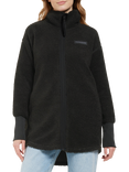 Didriksons Tola High Pile Fleece Jacket