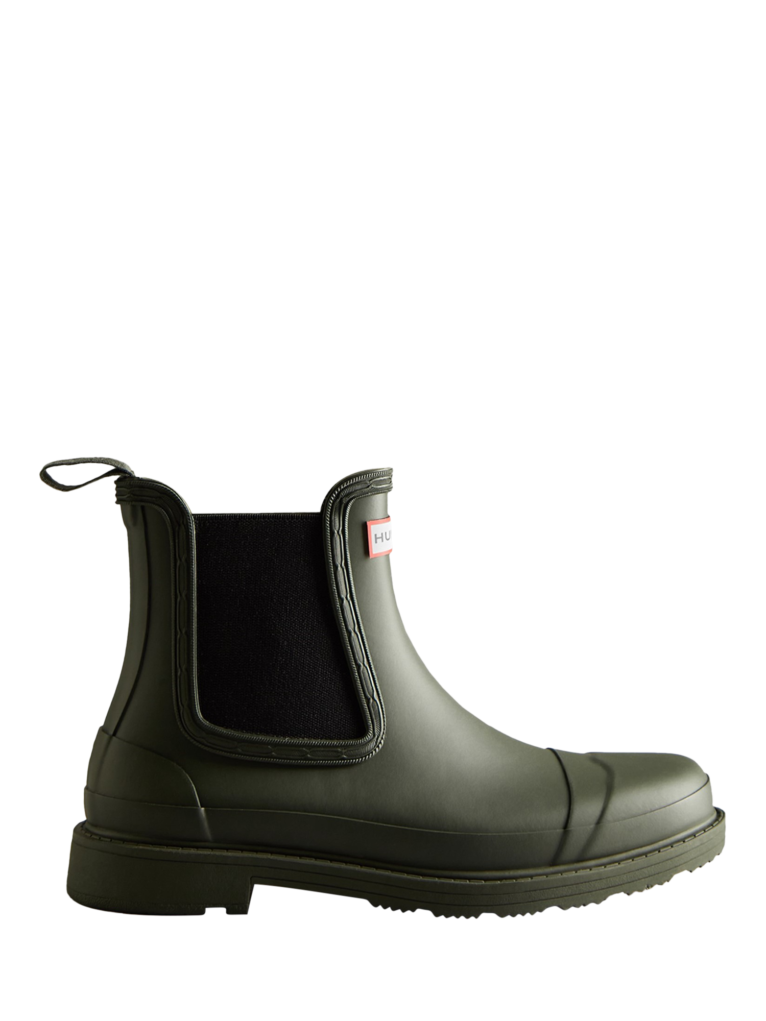 Hunter olive boots hotsell