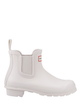 Hunter Original Chelsea Wellington Boots, Cast