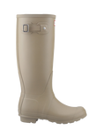 Hunter Original Tall Wellington Boots, Kettle