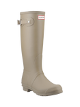 Hunter Original Tall Wellington Boots, Kettle