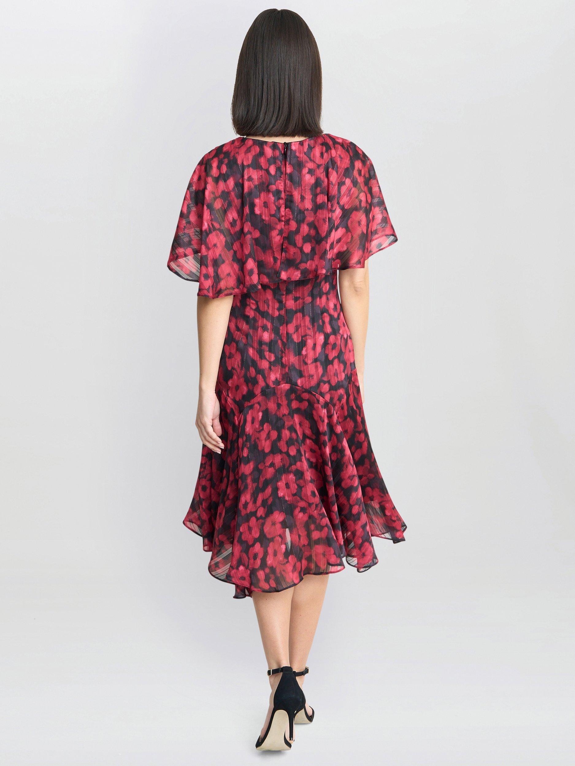 John lewis gina bacconi sale dresses hotsell