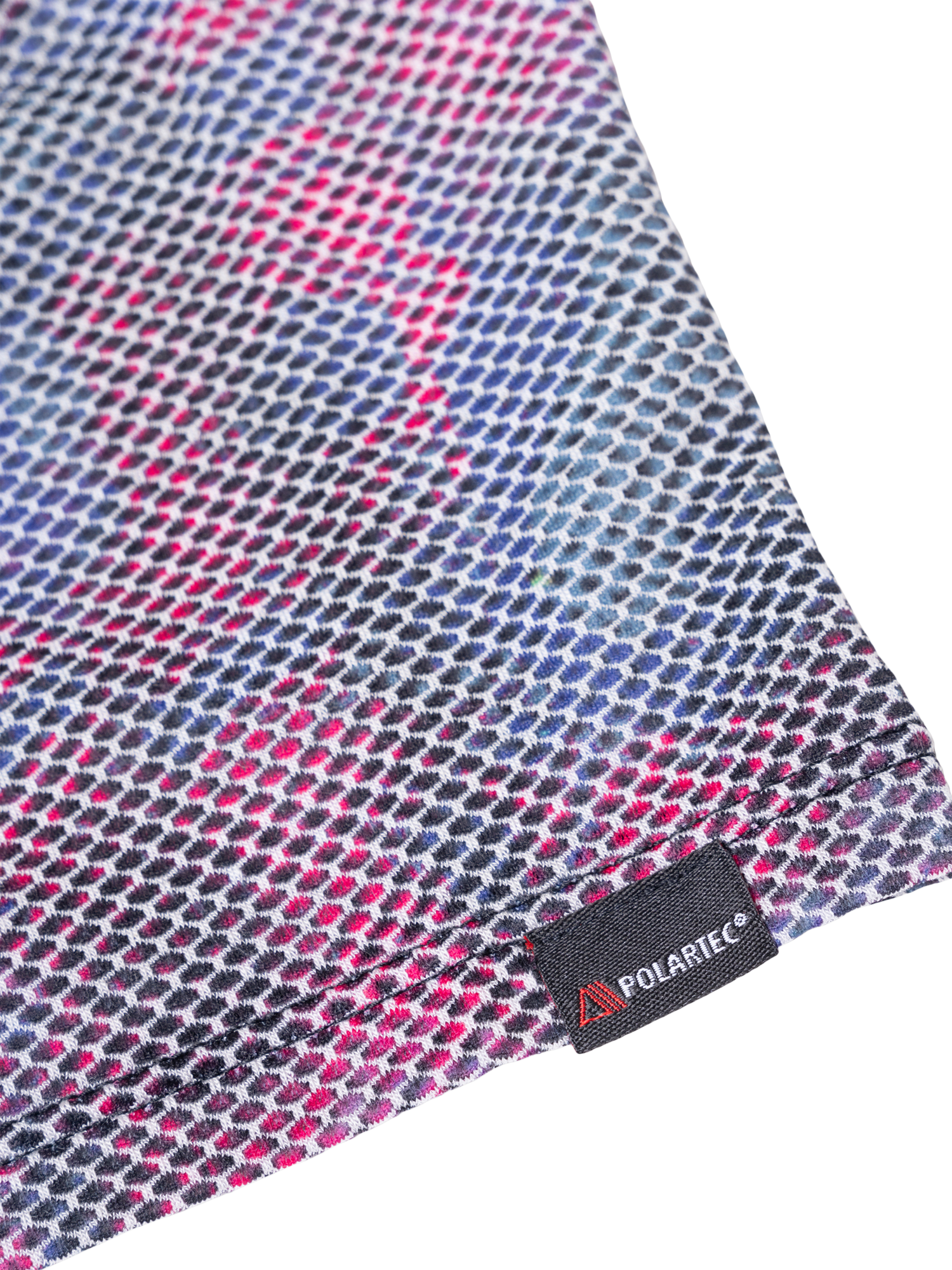 Product image 7 of 10, which shows Ronhill Women's Tech Golden Hour T-Shirt, Multi Daydream, 10