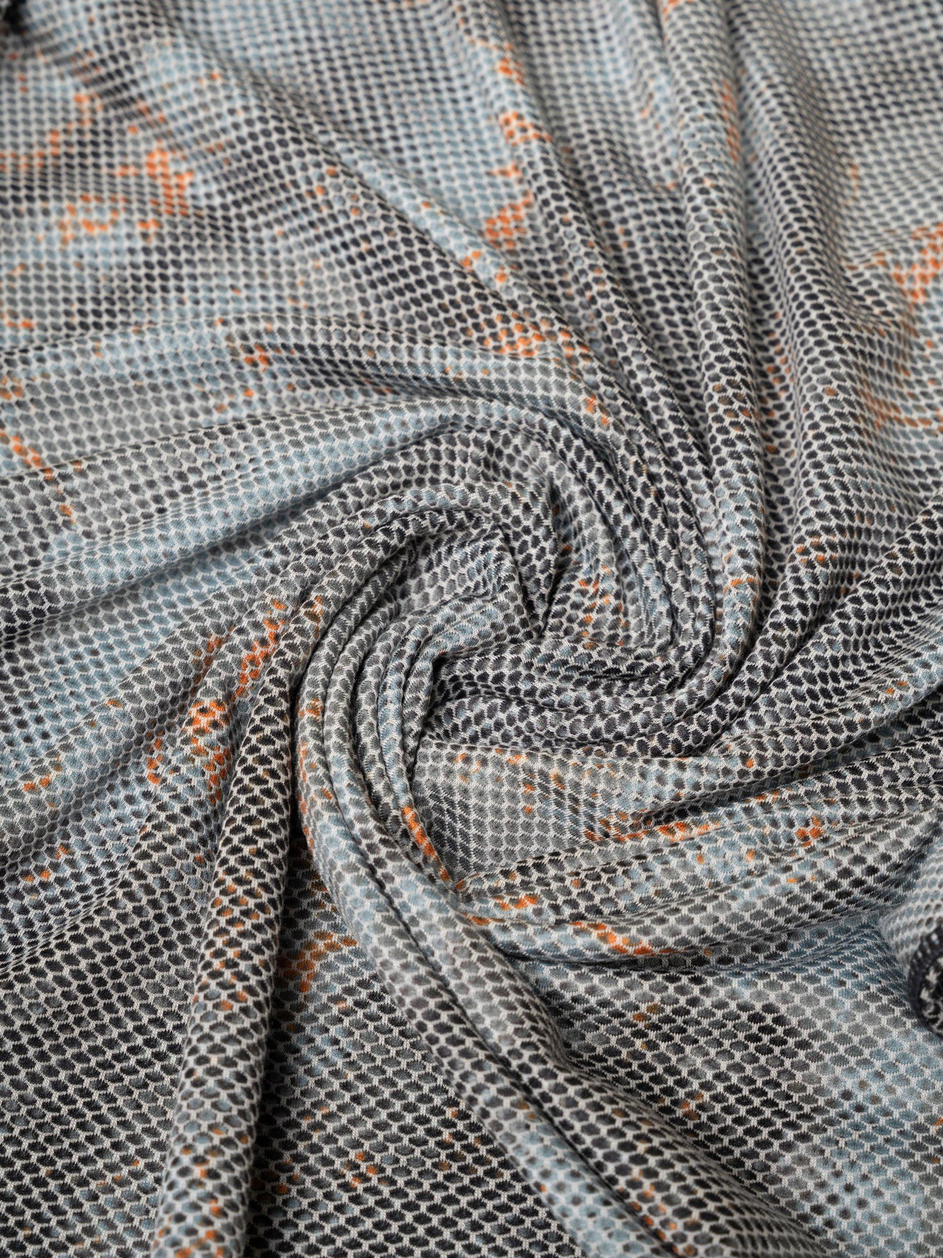 Product image 7 of 9, which shows Ronhill Men's Tech Golden Hour T-Shirt Monolith Lost Trails, S