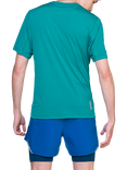 Ronhill Men's Tech T-Shirt, Seafaring