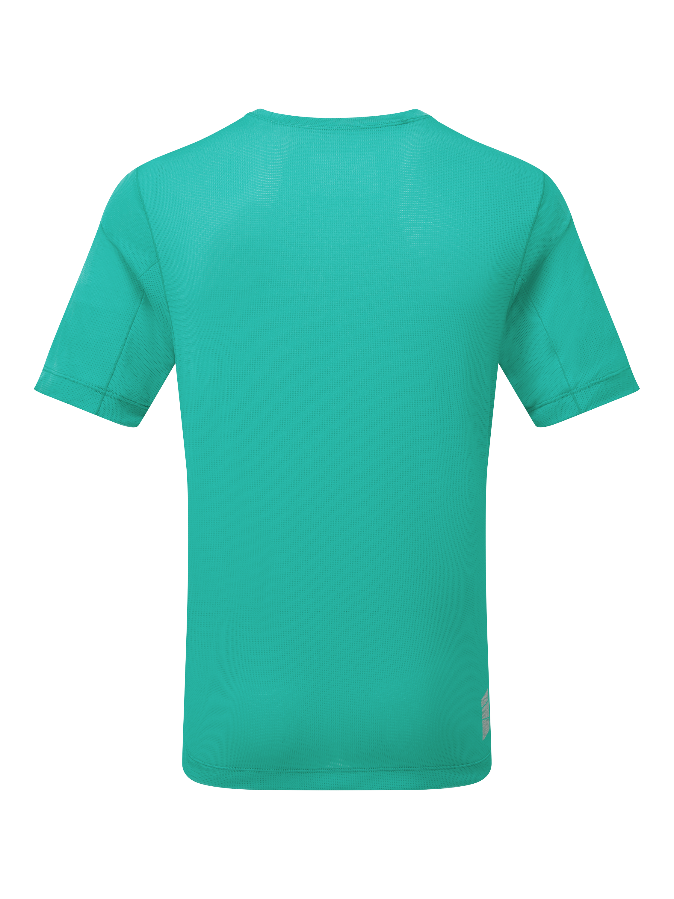 Product image 4 of 7, which shows Ronhill Men's Tech T-Shirt, Seafaring, S