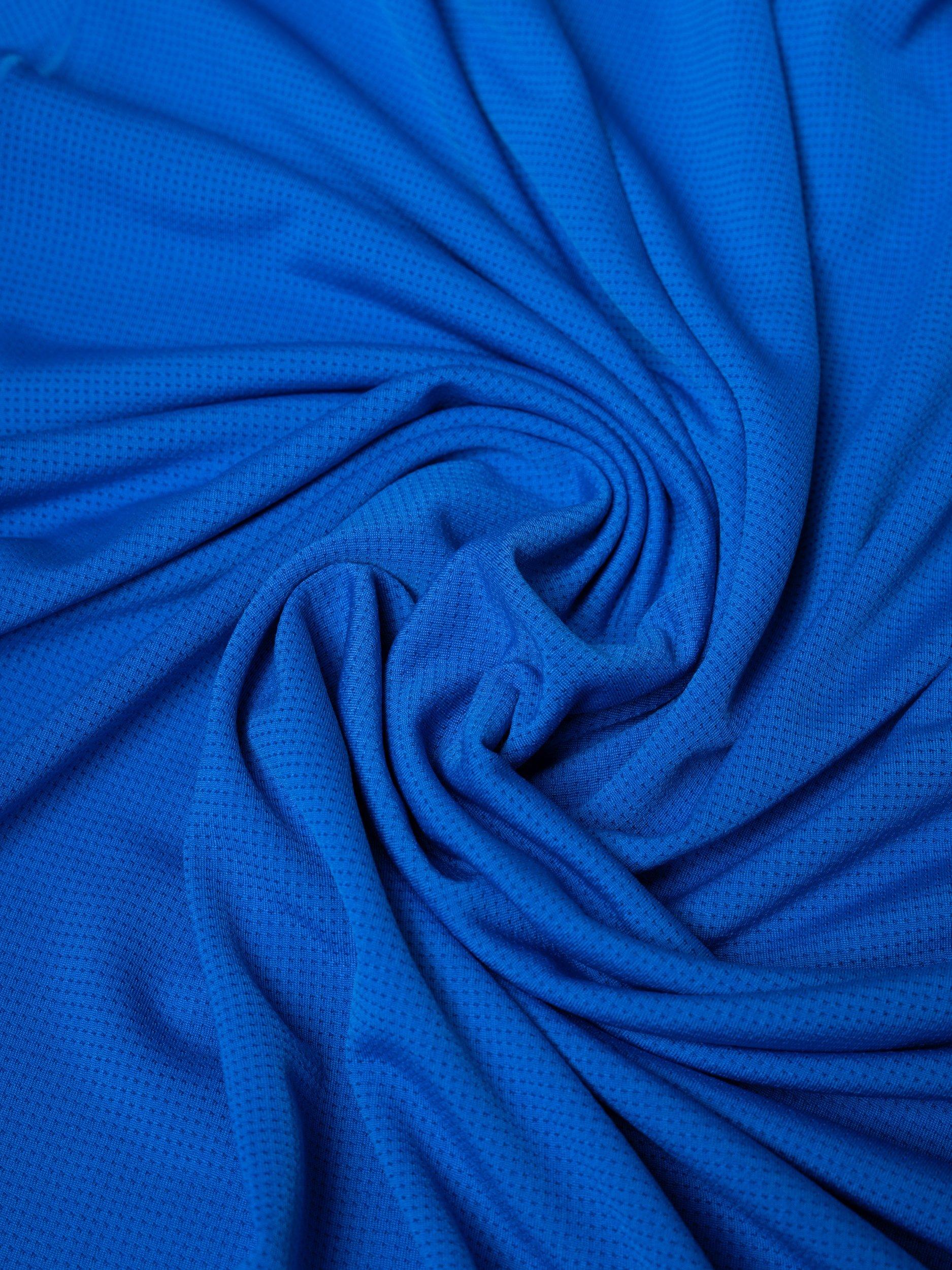 Product image 8 of 11, which shows Ronhill Men's Tech T-Shirt, Seafar/Deep Laguna, S