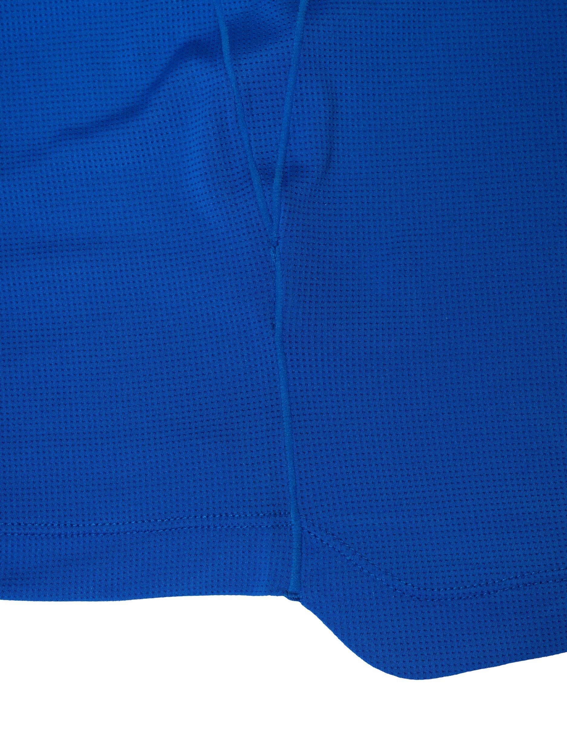 Product image 9 of 11, which shows Ronhill Men's Tech T-Shirt, Seafar/Deep Laguna, S