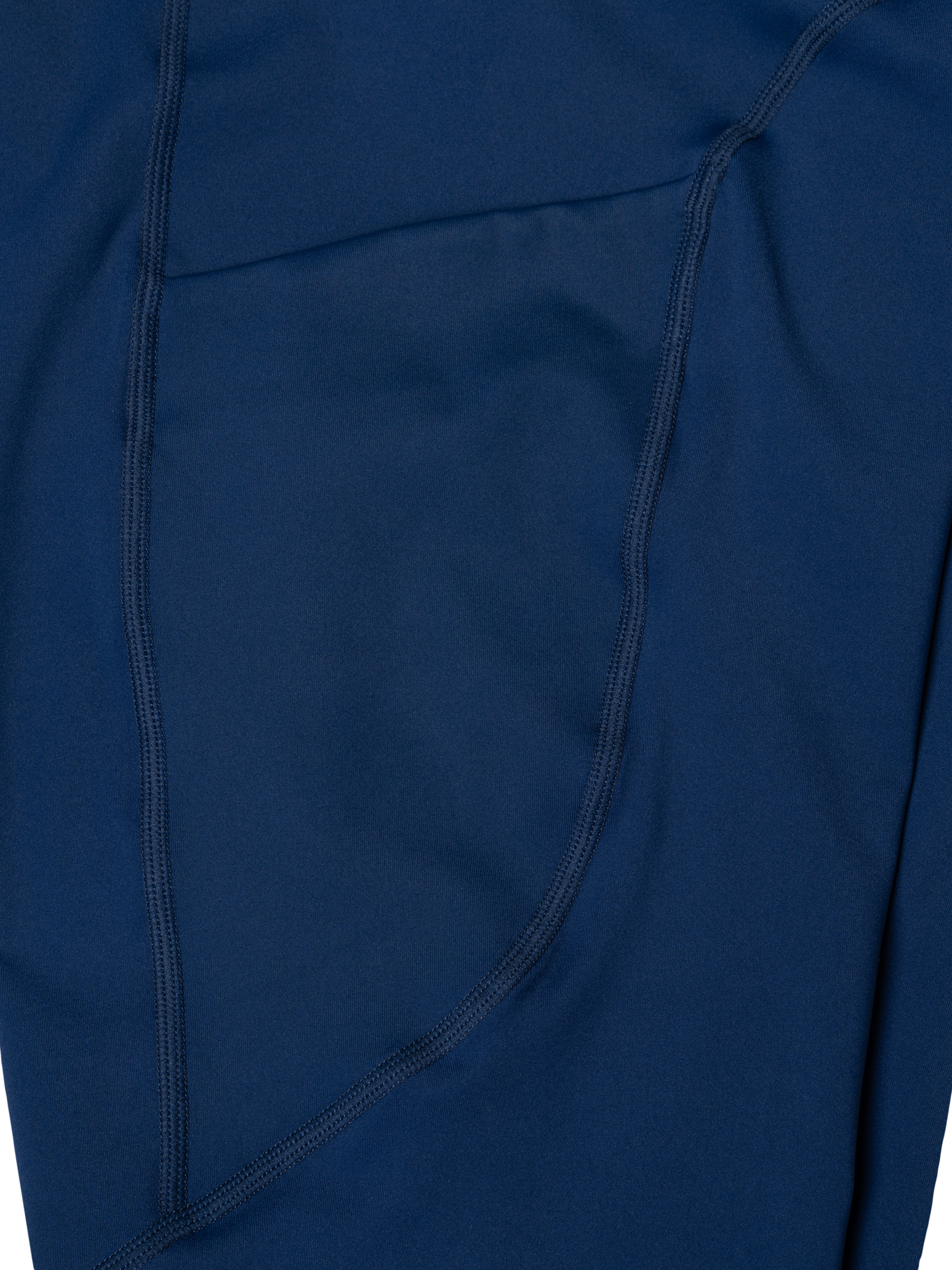 Product image 7 of 9, which shows Ronhill Women's Tech Leggings, Dark Navy, 8