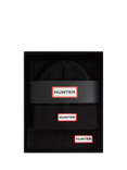 Hunter Jura Beanie Hat & Scarf Set