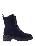 Moda in Pelle Onzaines Embellished Hiker Boots, Black