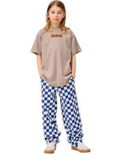 Molo Rodney Courage T-Shirt, Cinder Rock, Cinder Rock