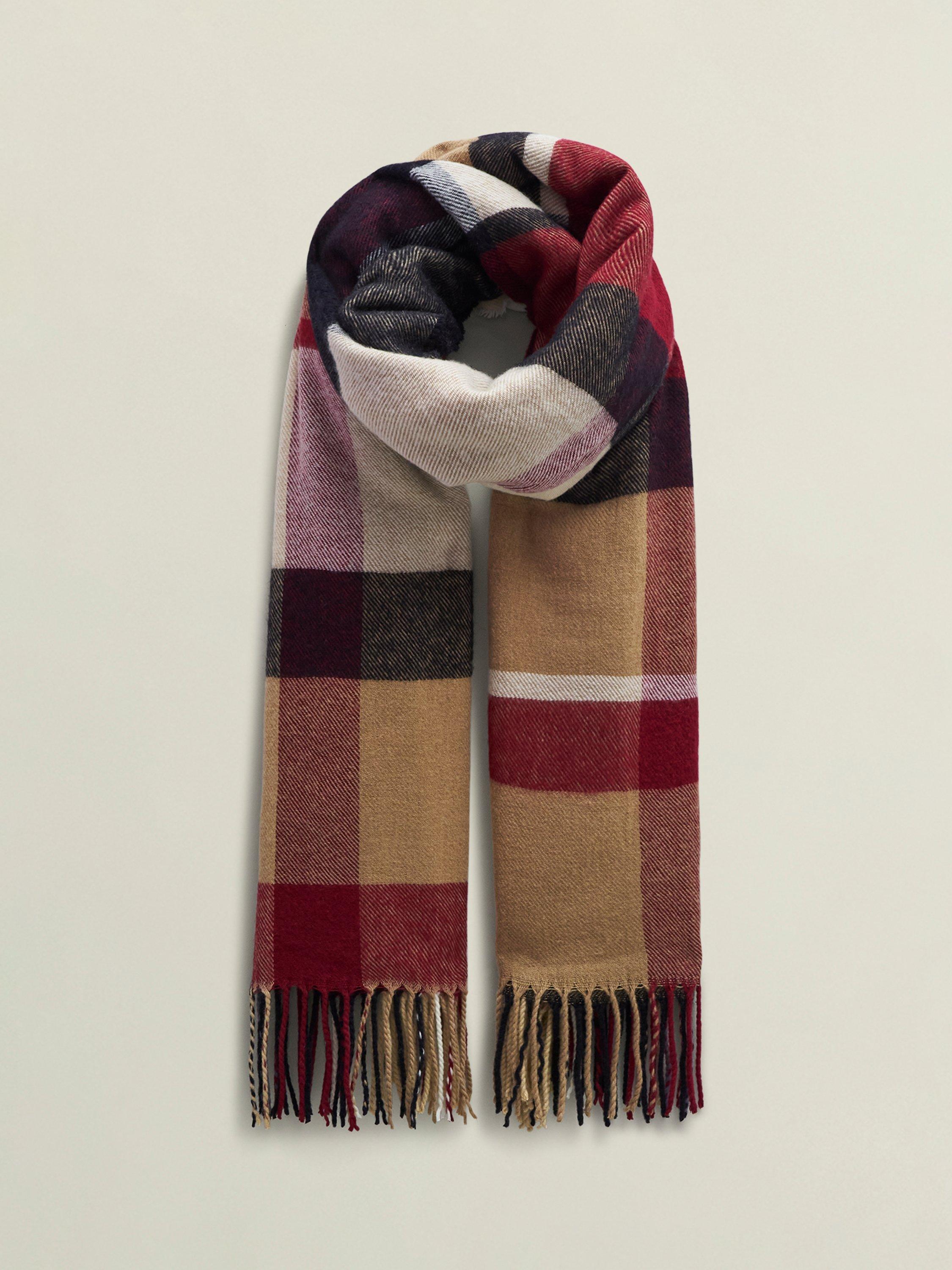 Burberry scarf john lewis on sale