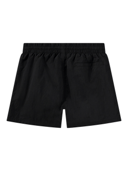 Molo Kids' Niko Swim Trunks - view 2, Black