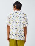 Stan Ray Fruits Tour Shirt, Fruits Aop
