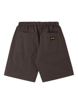 Stan Ray Jungle Shorts, Washed Black - view 2, Washed Black