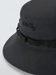 Stan Ray Boonie Hat, Washed Black