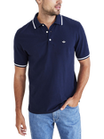 Dockers Slim Fit Polo Shirt, Navy Blazer