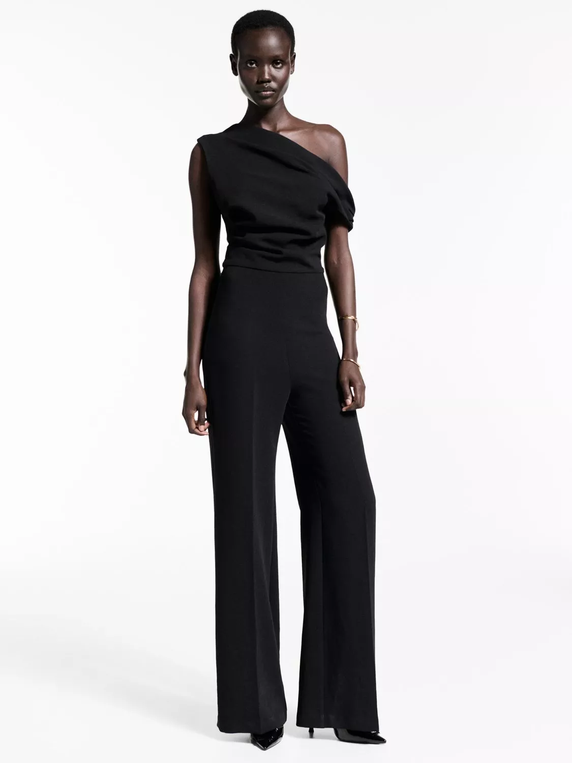 Mango jumpsuits uk online