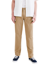 Beige Chinos