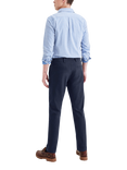 Dockers Alpha Slim Fit Chinos, Black, Blue
