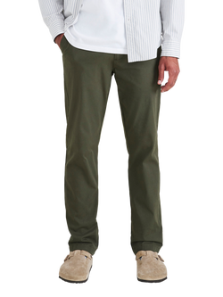 Dockers Slim Fit Smart 360 Flex California Chinos, Green
