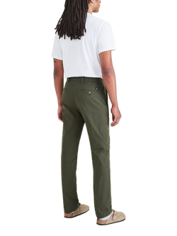 Dockers Slim Fit Smart 360 Flex California Chinos - view 2, Green