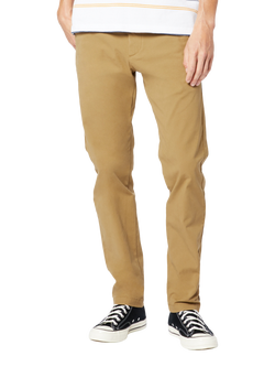 Dockers Slim Fit Smart 360 Flex California Chinos, Beige/Khaki