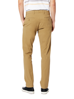 Dockers Slim Fit Smart 360 Flex California Chinos - view 2, Beige/Khaki