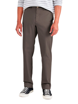 Dockers Slim Fit Chinos, Green, Green