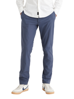 Dockers Go Slim fit Chinos, Navy, Navy