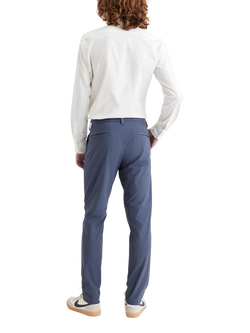 Dockers Go Slim fit Chinos, Navy - view 2, Navy