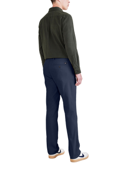 Dockers T2 Original Slim Fit Chinos - view 2, Blue