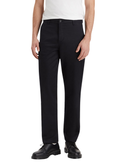 Dockers T2 Original Straight Fit Chinos, Black, Black