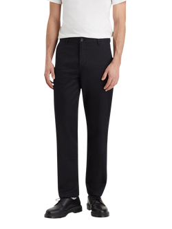 Dockers T2 Original Straight Fit Chinos, Black - view 2, Black